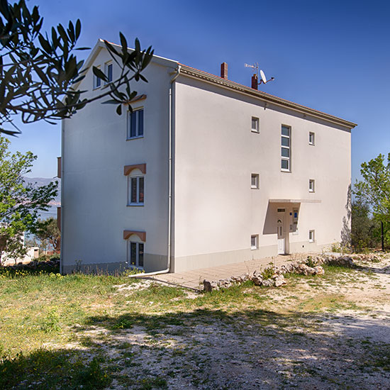 Trogir, Čiovo Apartments